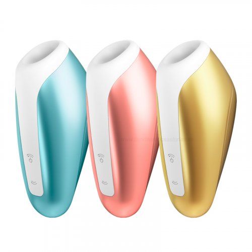 satisfyer love breeze