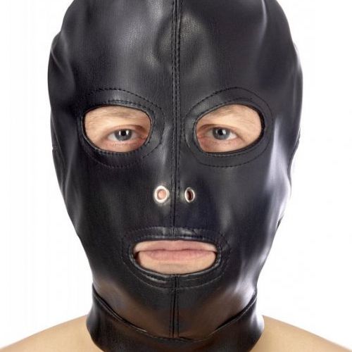 CAPUCHA BDSM