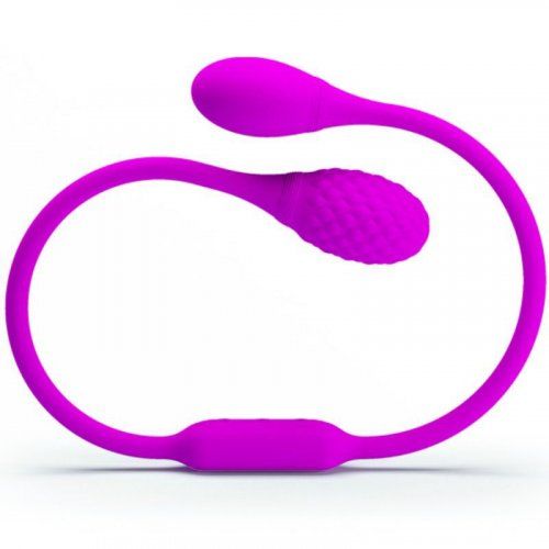 Vibrador doble UNISEX STIMULATING DREAM LOVER'S WHIP en Oviedo