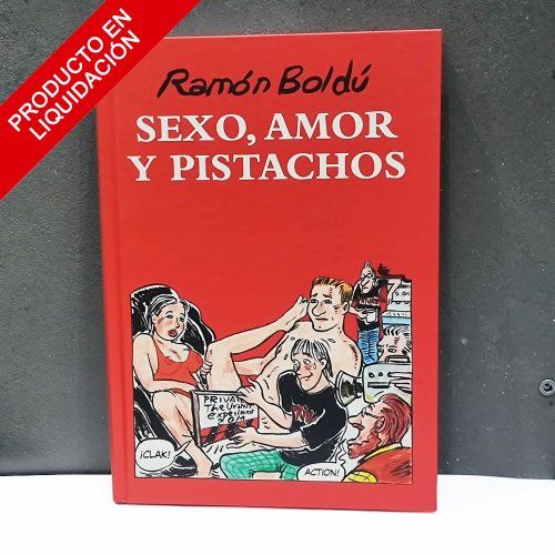 COMIC   LOS CHULOS PASAN