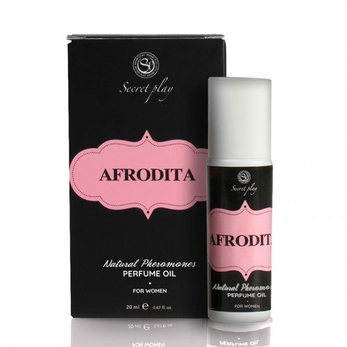 Perfume Afrodita