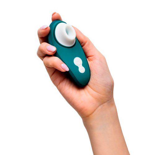 WOMANIZER LIBERTY 2 DARK PETROL