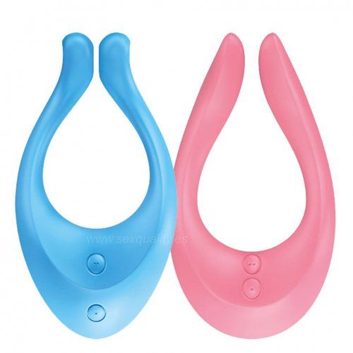 vibrador para parejas