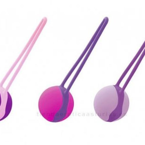 bolas chinas liebe en Asturias