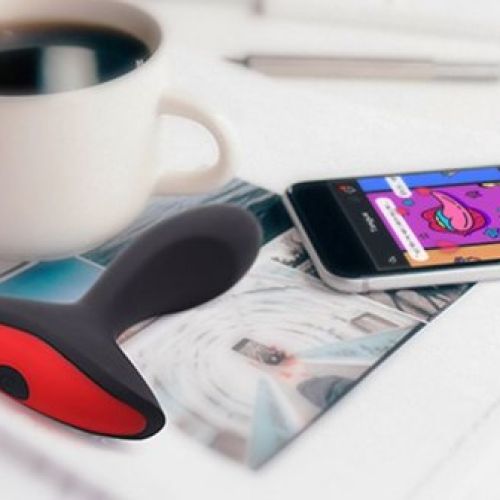 Plug Prostático APP