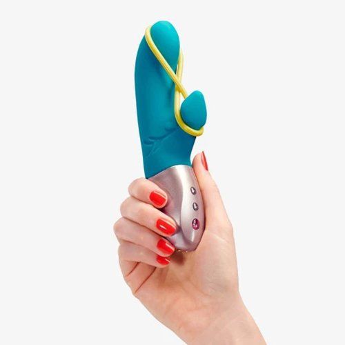 AMORINO RABBIT VIBRATOR