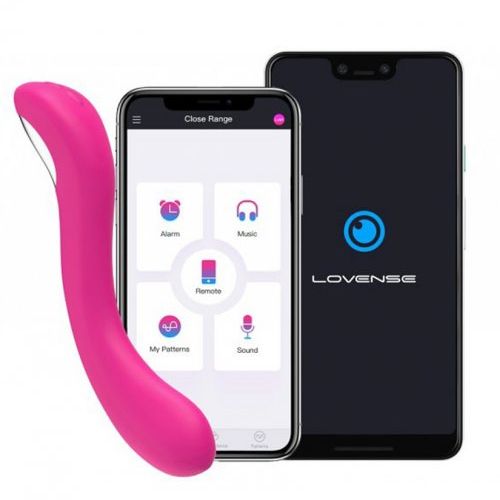 lovense Osci en Oviedo