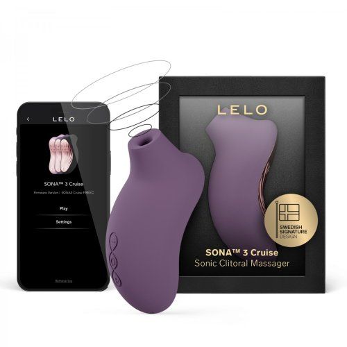 LELO Sona 3 Cruise