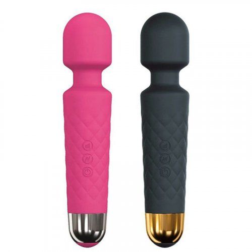 Vibrador Masajeador Wanderful