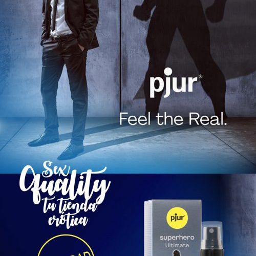 Retardante Masculino