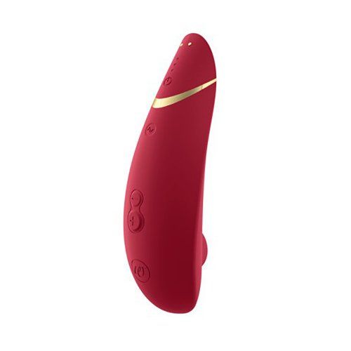 WOMANIZER PREMIUM 2 BORDEAUX