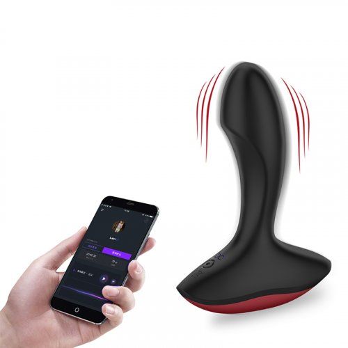 plug app control solstice