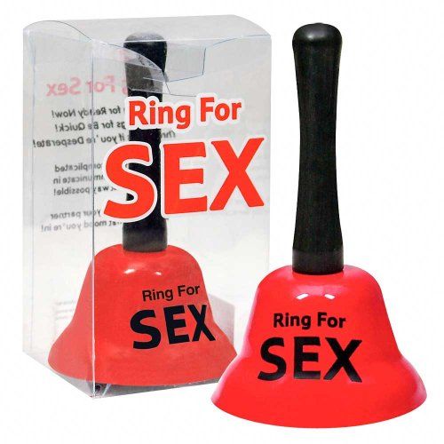 campana sexual grande