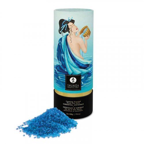 Sales Afrodisíacos, Shunga