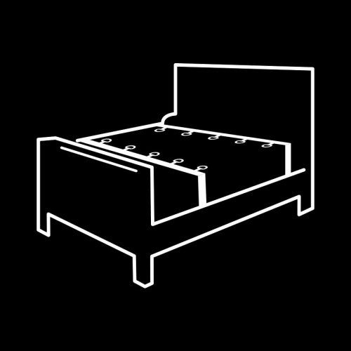 Kit BDSB para la cama