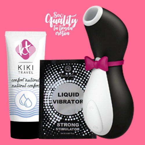 Kits eróticos