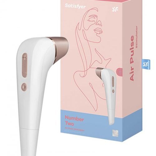 satisfyer 2 en Oviedo Asturias