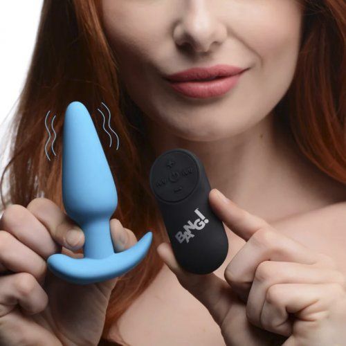 Plug con control remoto