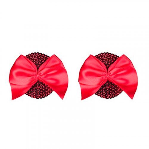 obsessive nipple covers Giftella 2