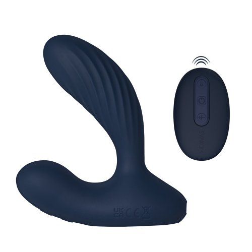 VIBRADOR PROSTÁTICO SVAKOM VICK NEO 2