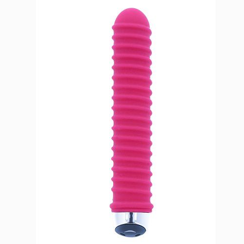 Mini Vibrador Screw Me Higher Happiness By TOYJOY