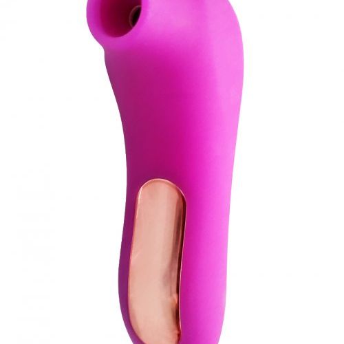 Succionador de clítoris