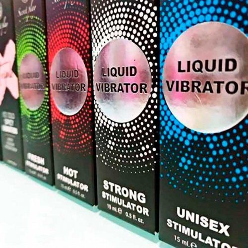 vibrador liquido vibrador liquido