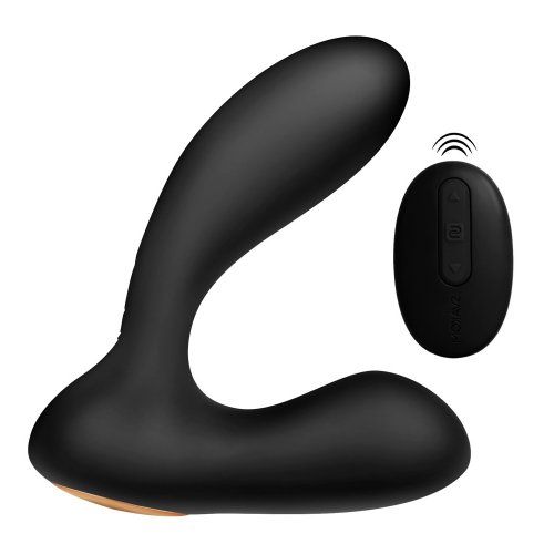 VIBRADOR PROSTÁTICO SVAKOM VICK