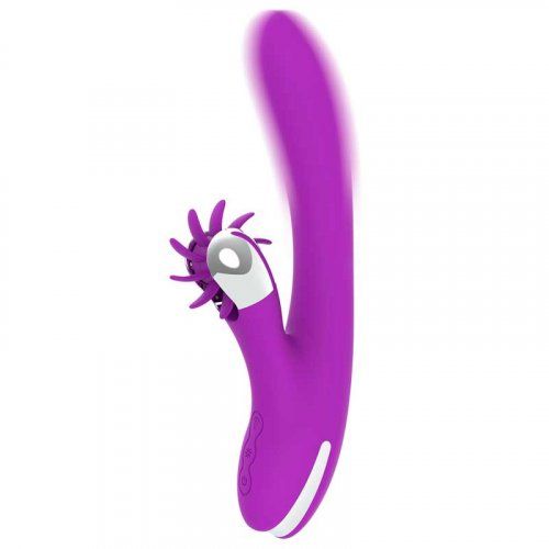 VIBRADOR BUNNY