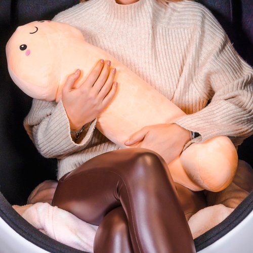 PELUCHE PENE 60 CM