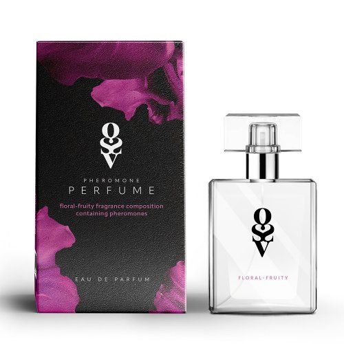 PERFUME FLORAL FRUITY 30 ML