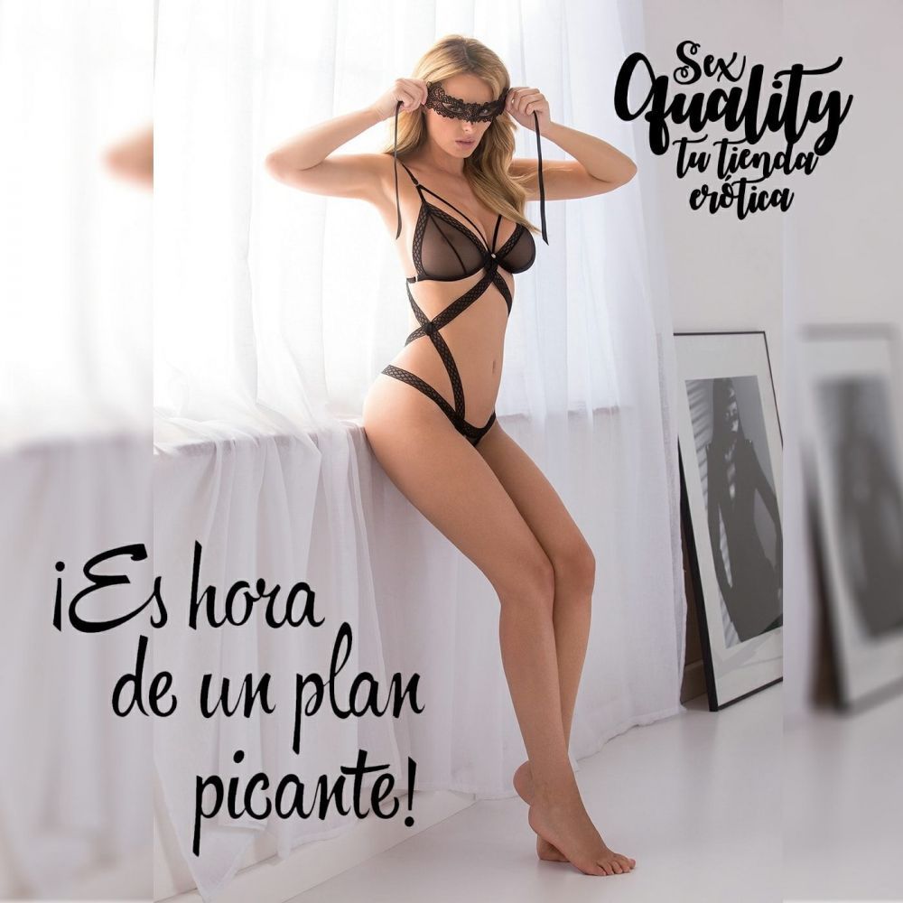 Lencería Sexy