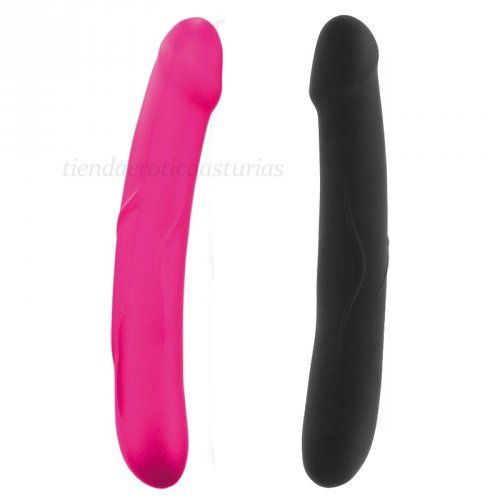 real dildo doble 29cm
