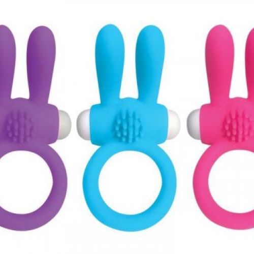 anillos con vibración en Oviedo