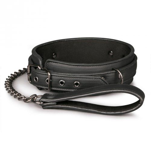 collar con correa (5)