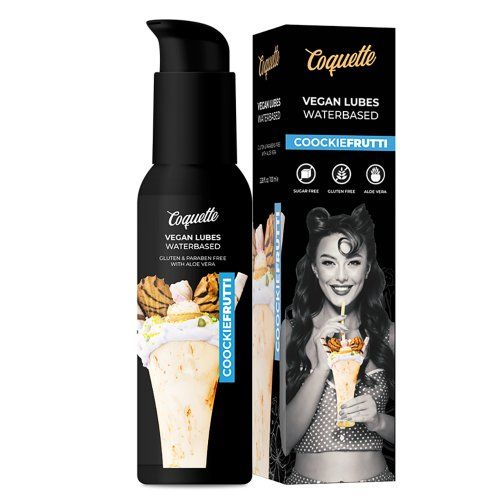 Lubricante COOKI E FRUTTI Lubricante COOKI E FRUTTI