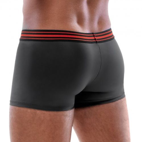 Bóxer HOMBRE con cremallera