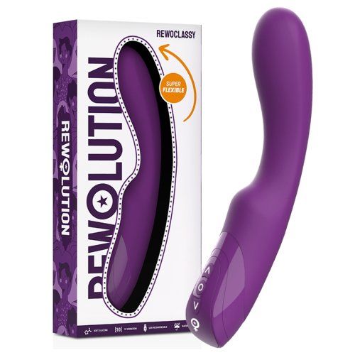 Vibrador REWOCLASSY