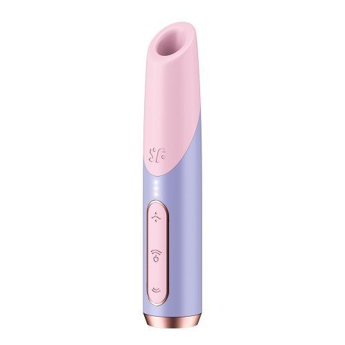 SATISFYER PERFECT KISS