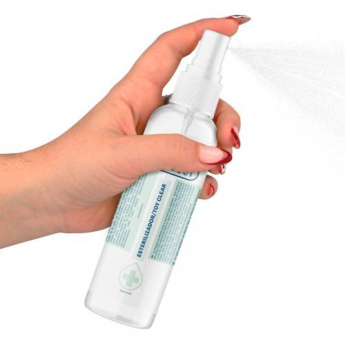 Limpiador de juguetes WaterFeel Limpiador de juguetes WaterFeel