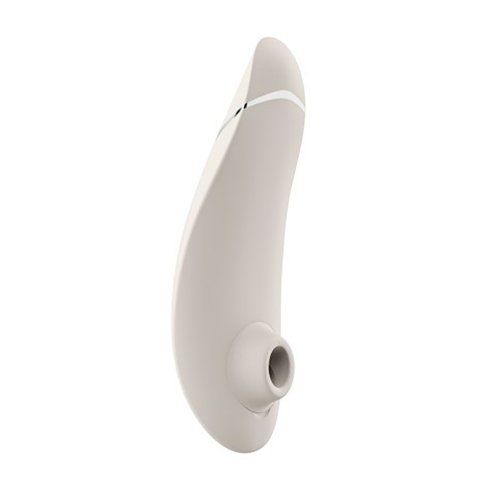 WOMANIZER PREMIUM 2 WARM GRAY