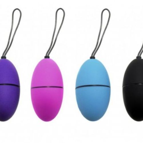 huevo control remoto Oviedo