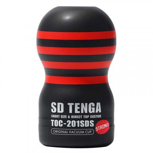 TENGA SD Original Vacuum Cup Strong