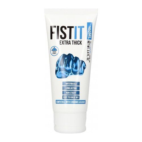 LUBRICANTE FISTING FIST IT EXTRA THICK LUBRICANTE FISTING FIST IT EXTRA THICK