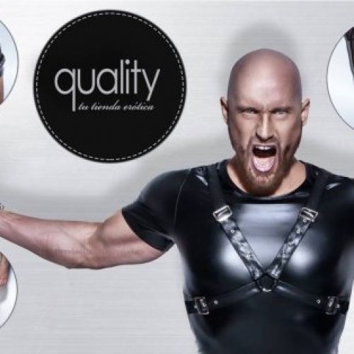 ropa interior masculina
