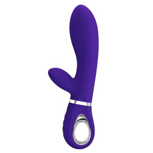 VIBRADOR RABBYT SUPER SOFT SILICONE
