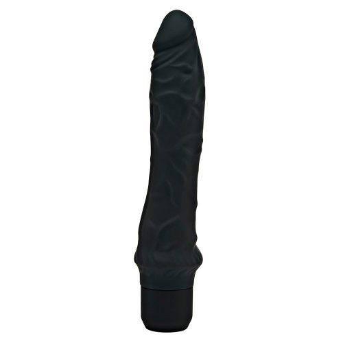 VIBRADOR REALÍSTICO