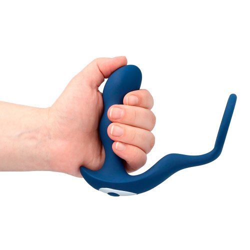 virgit a6 prostatico control remoto app (2)