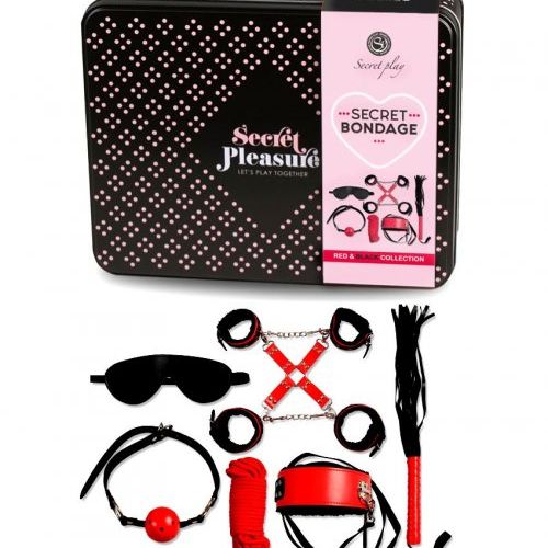 Kit Bondage