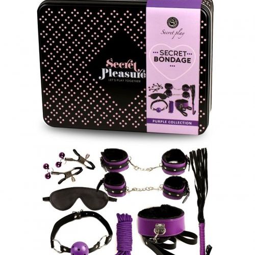 Kit Bondage en Oviedo